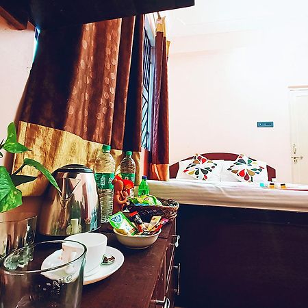 Jo'Stel Amber Hotel Durgapur  Ngoại thất bức ảnh