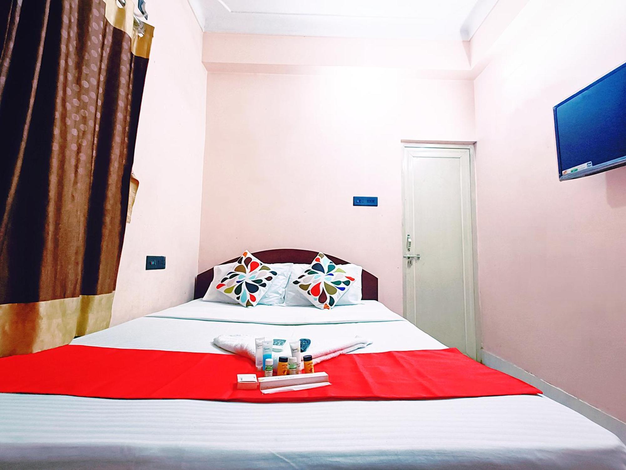 Jo'Stel Amber Hotel Durgapur  Ngoại thất bức ảnh