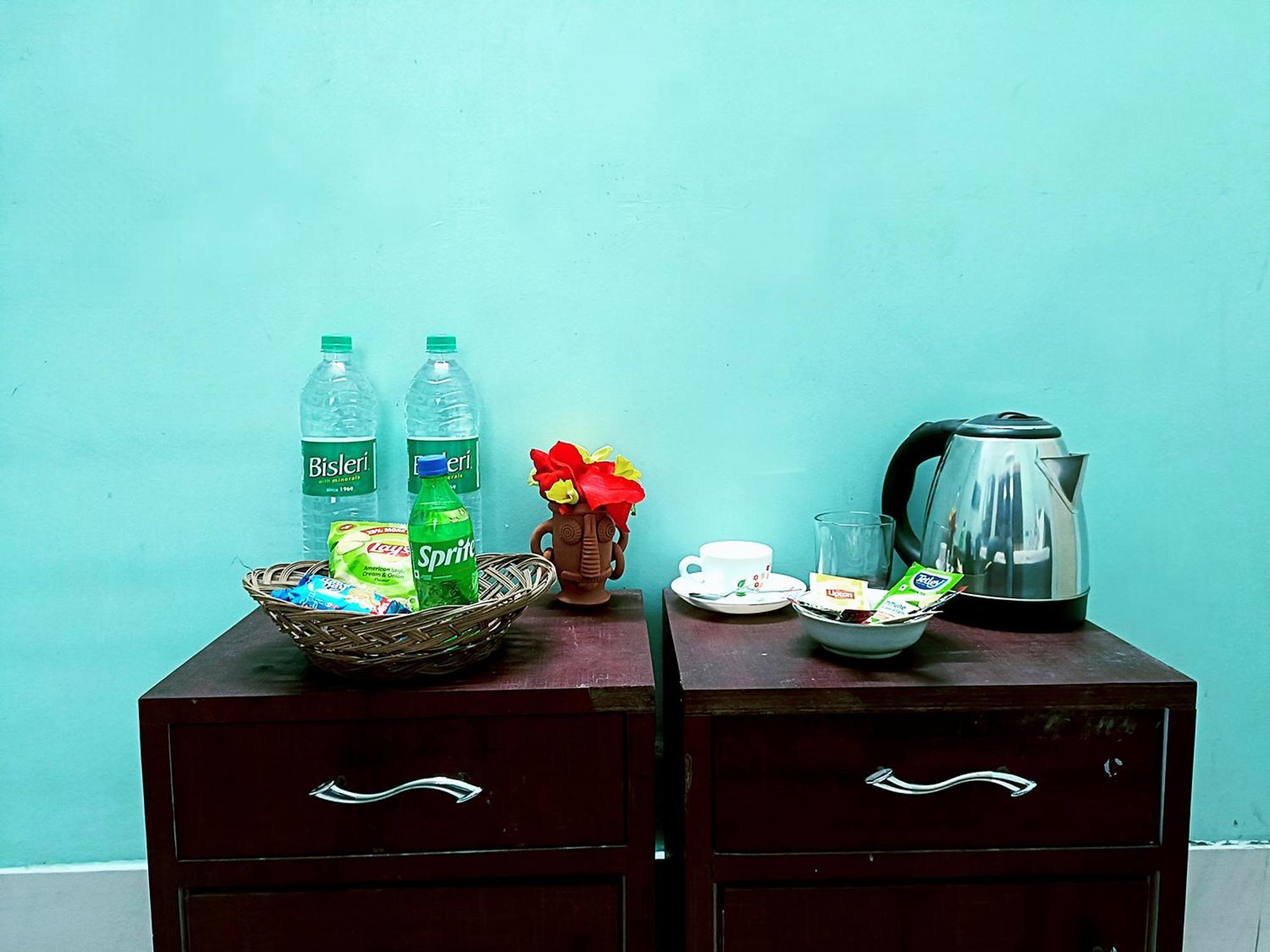 Jo'Stel Amber Hotel Durgapur  Ngoại thất bức ảnh