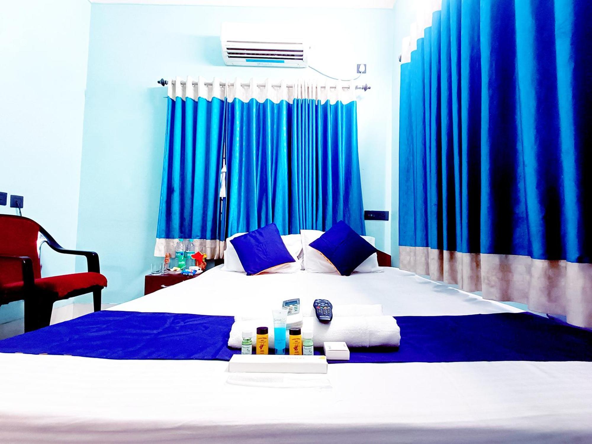 Jo'Stel Amber Hotel Durgapur  Ngoại thất bức ảnh