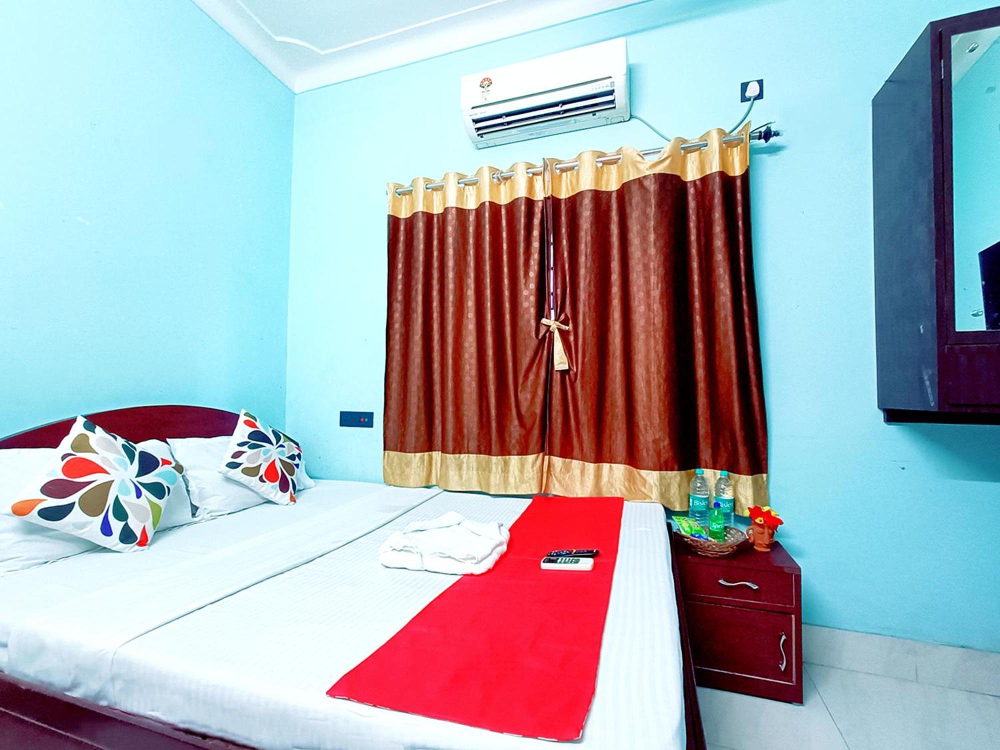 Jo'Stel Amber Hotel Durgapur  Ngoại thất bức ảnh