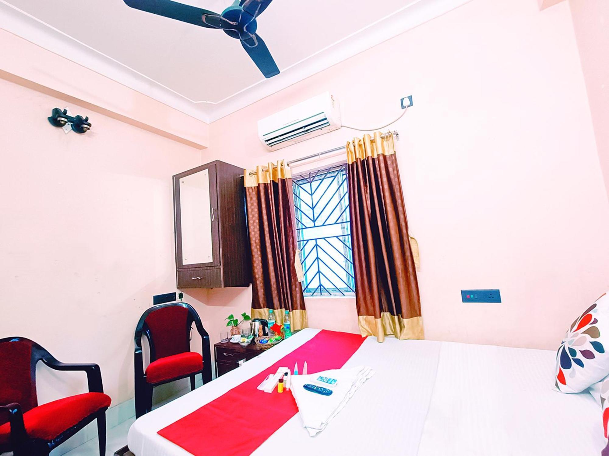Jo'Stel Amber Hotel Durgapur  Ngoại thất bức ảnh