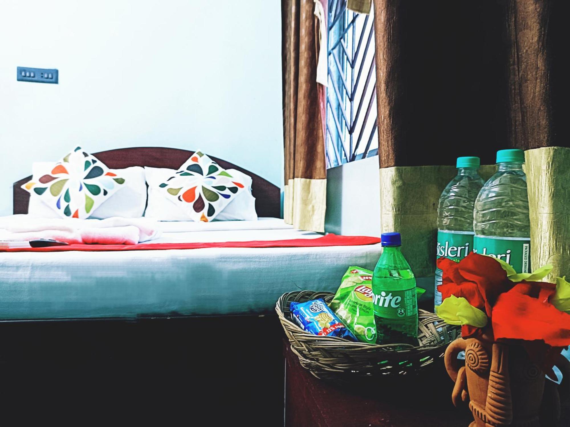 Jo'Stel Amber Hotel Durgapur  Ngoại thất bức ảnh