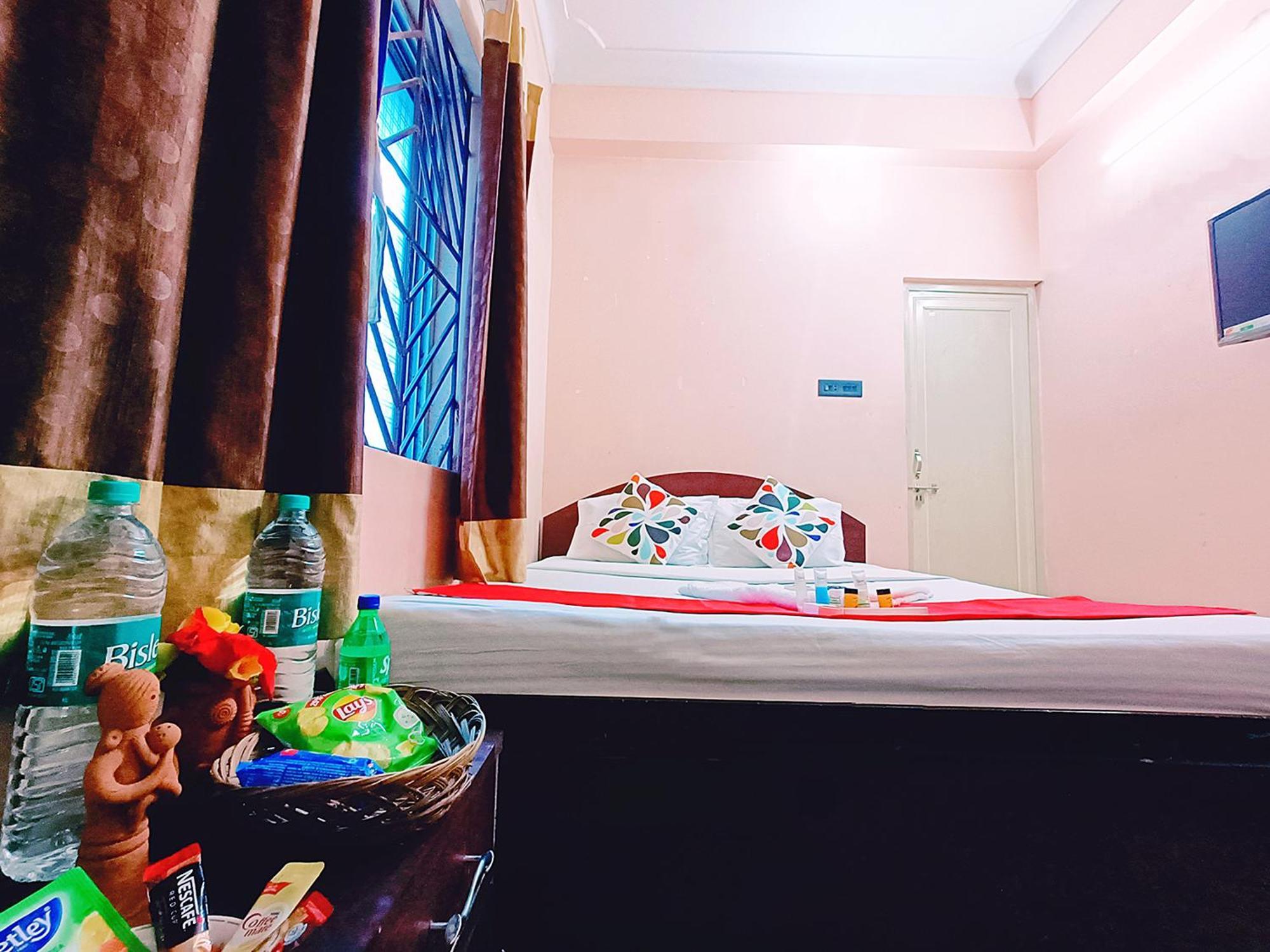 Jo'Stel Amber Hotel Durgapur  Ngoại thất bức ảnh