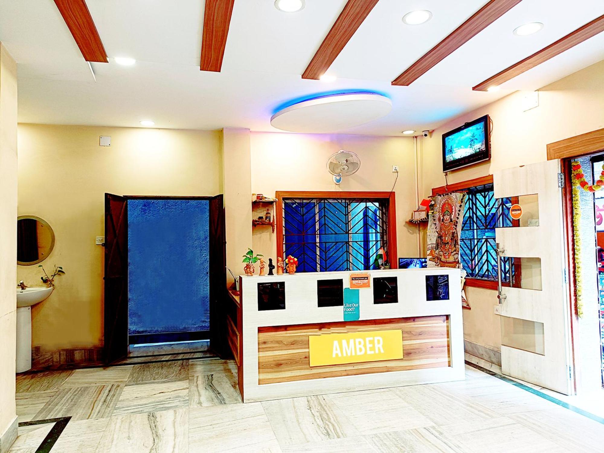 Jo'Stel Amber Hotel Durgapur  Ngoại thất bức ảnh