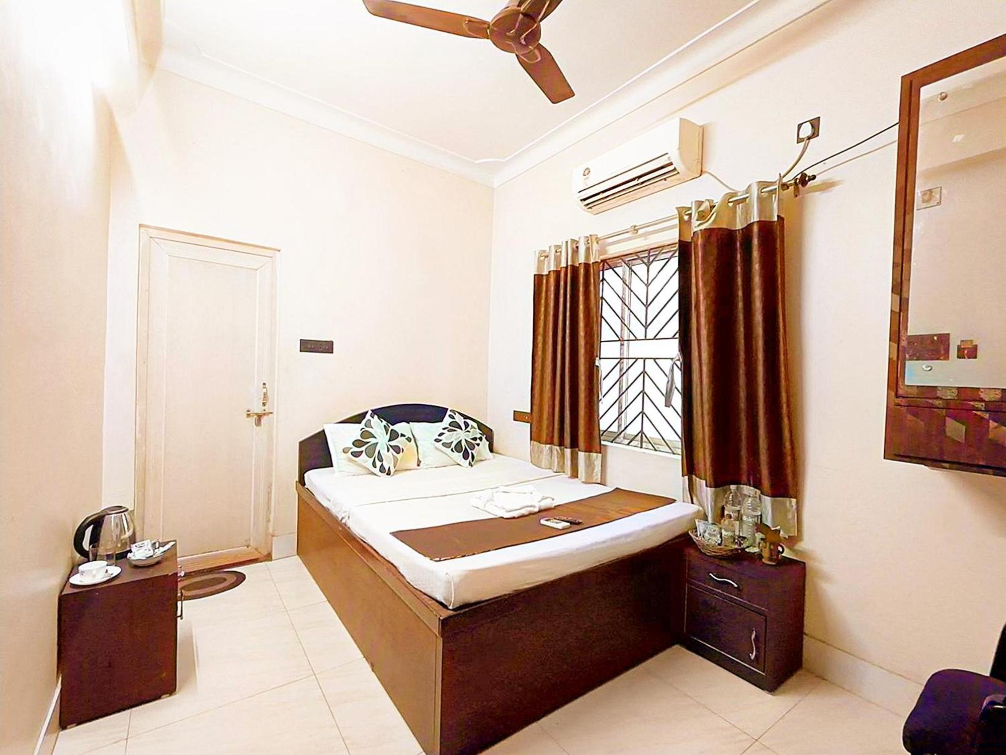 Jo'Stel Amber Hotel Durgapur  Ngoại thất bức ảnh