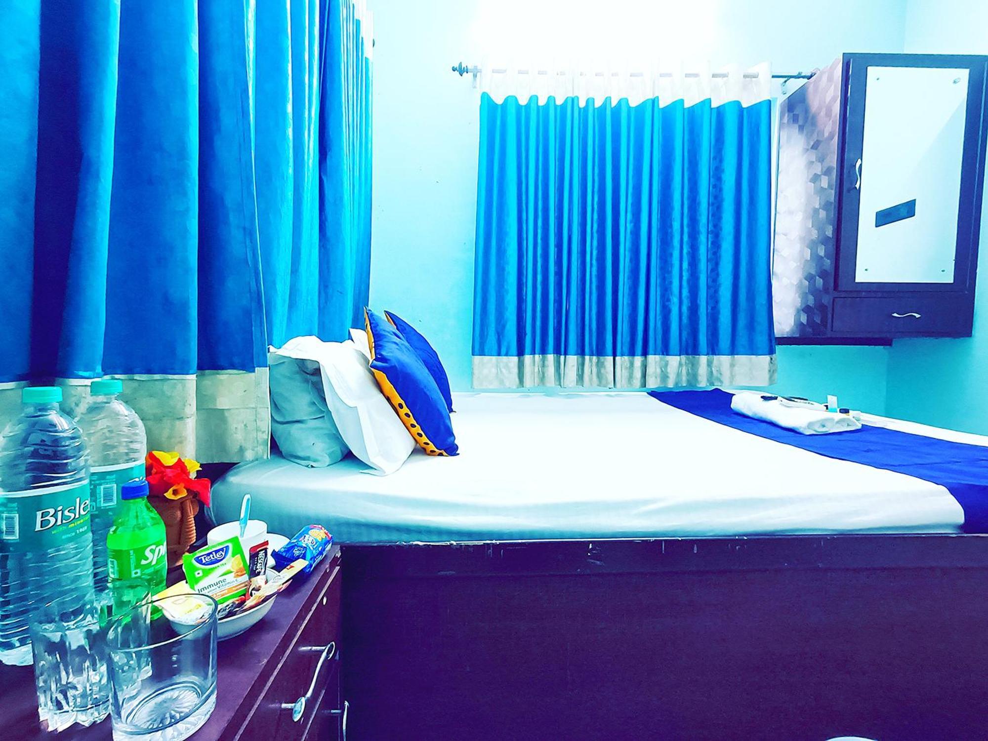 Jo'Stel Amber Hotel Durgapur  Ngoại thất bức ảnh