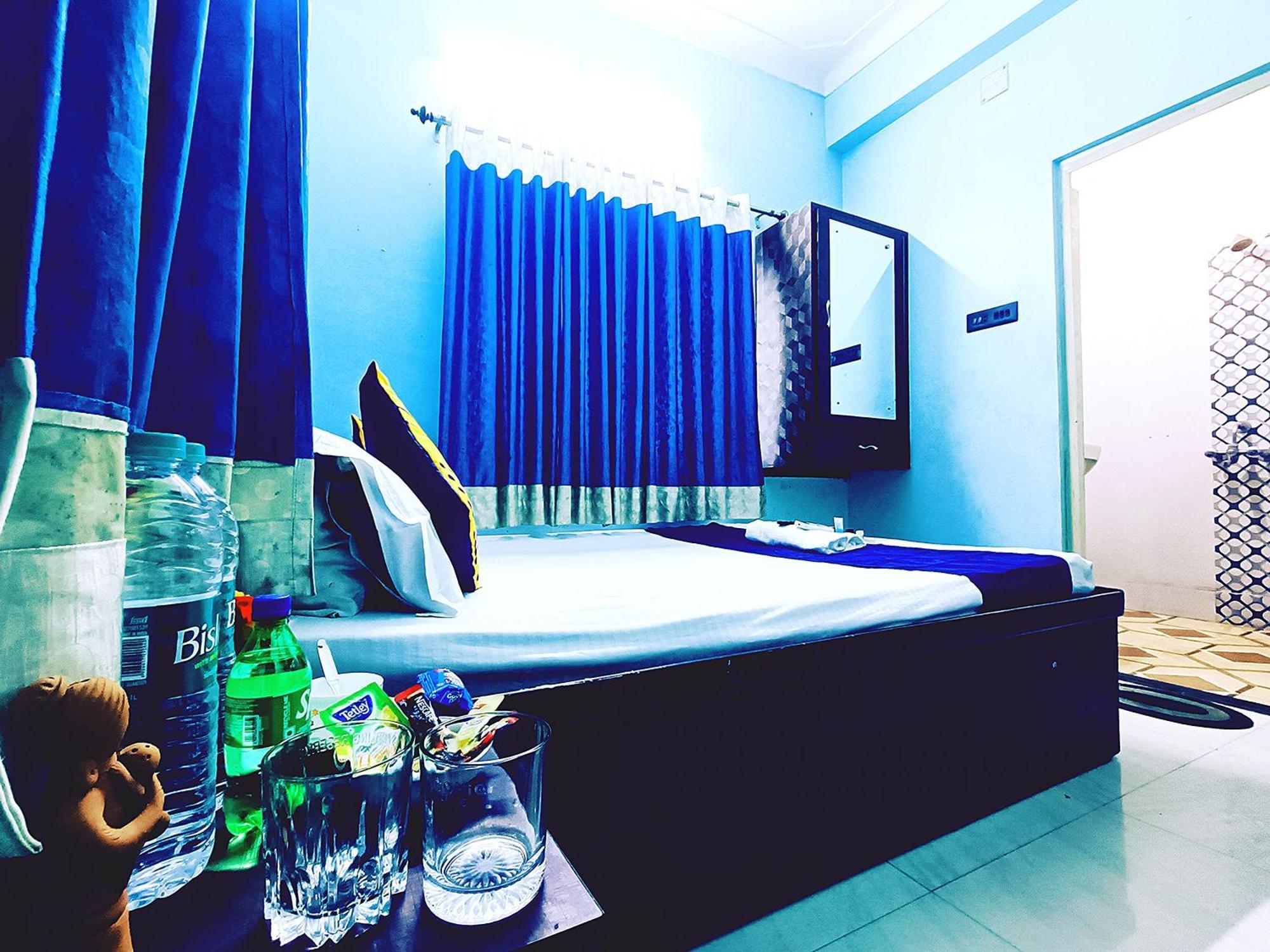 Jo'Stel Amber Hotel Durgapur  Ngoại thất bức ảnh